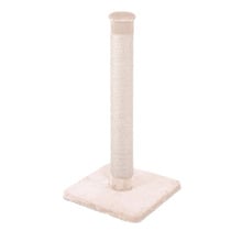 Cat Scratching Post with Toy